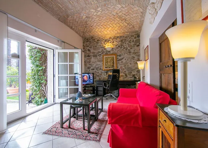Casa Tame - Happy Rentals