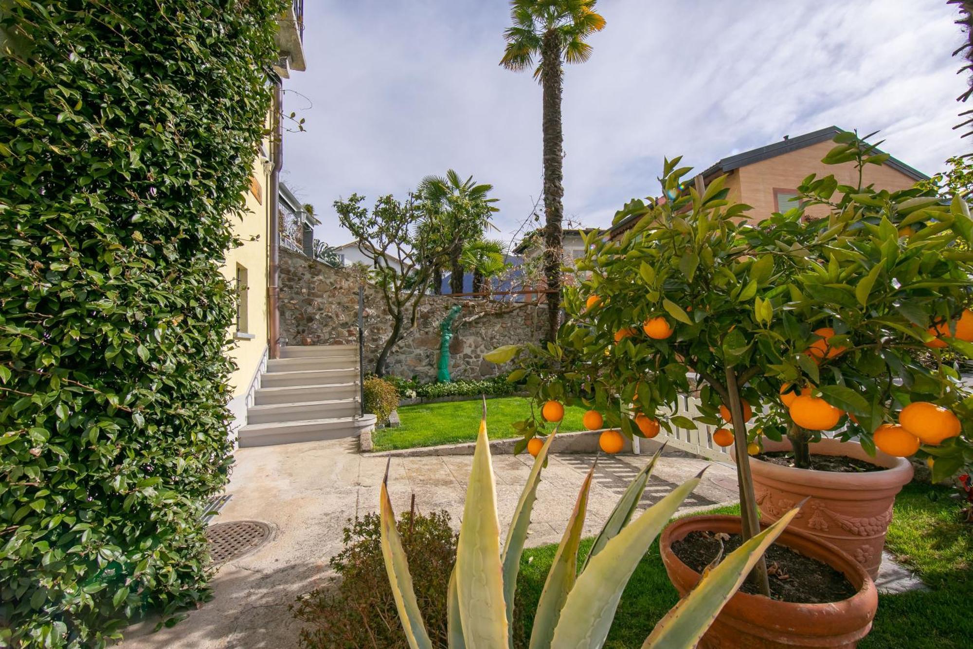 Casa Tame - Happy Holiday home
