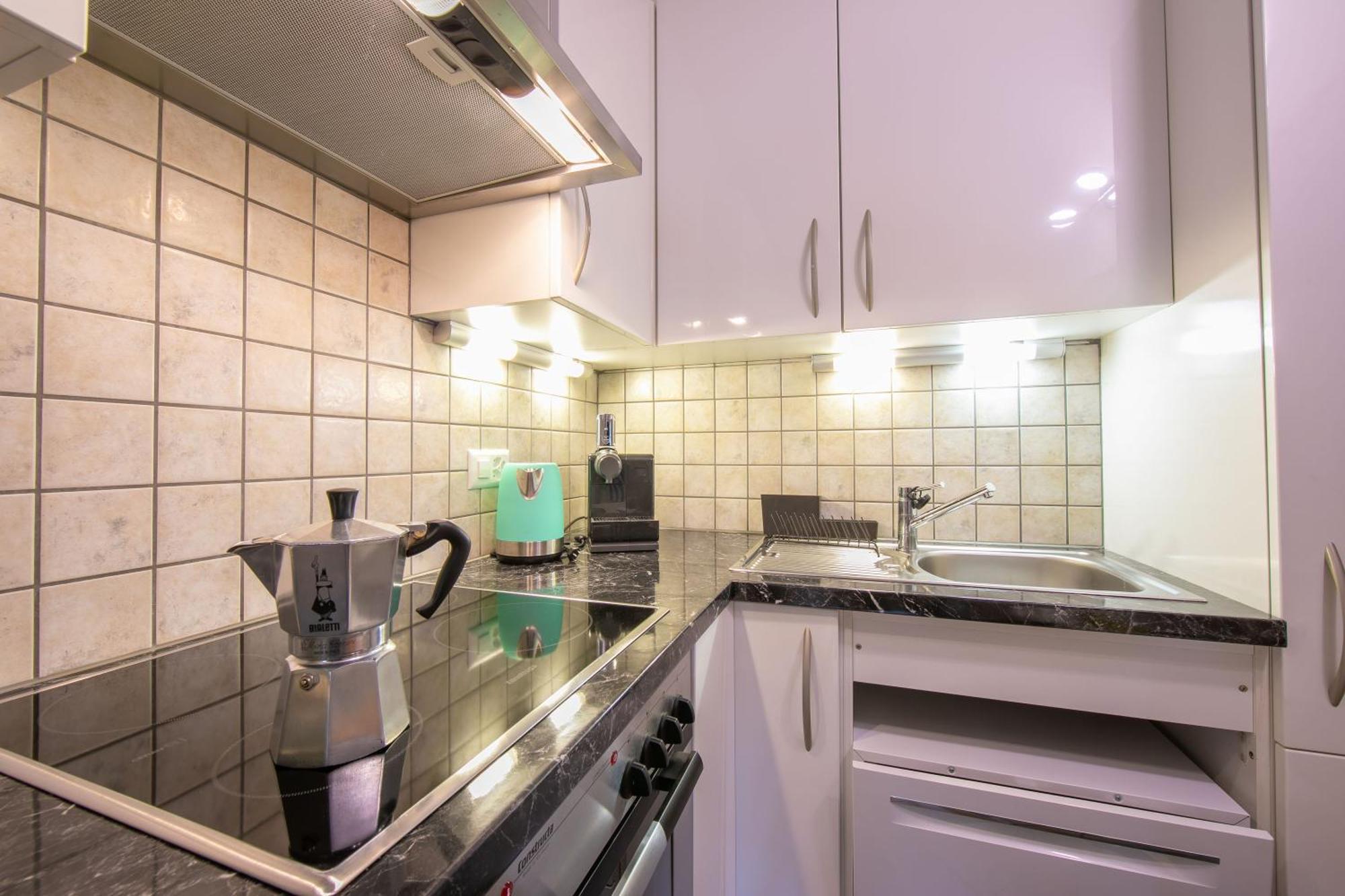 Holiday home Casa Tame - Happy *