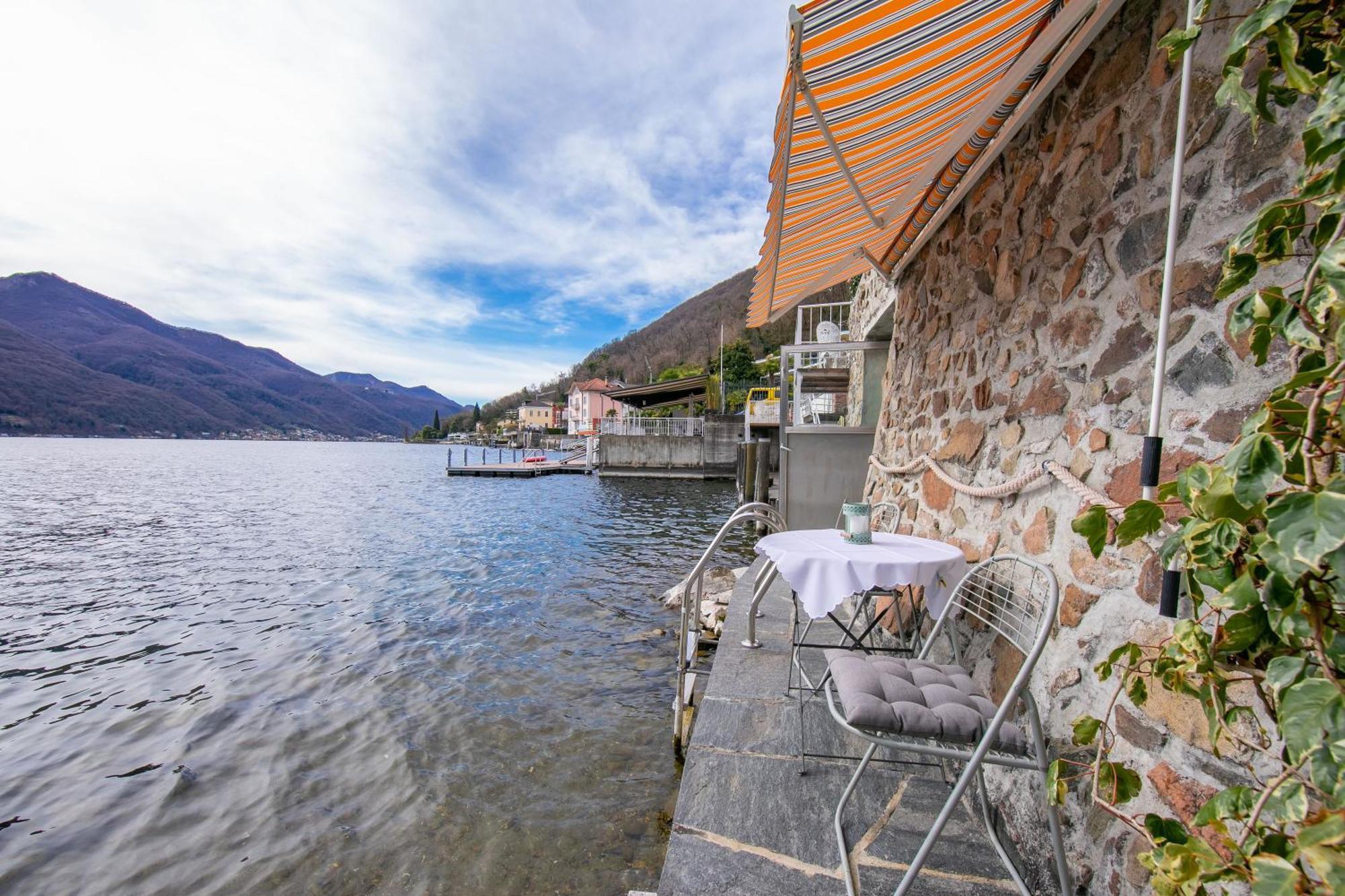 Casa Tame - Happy Holiday home *
