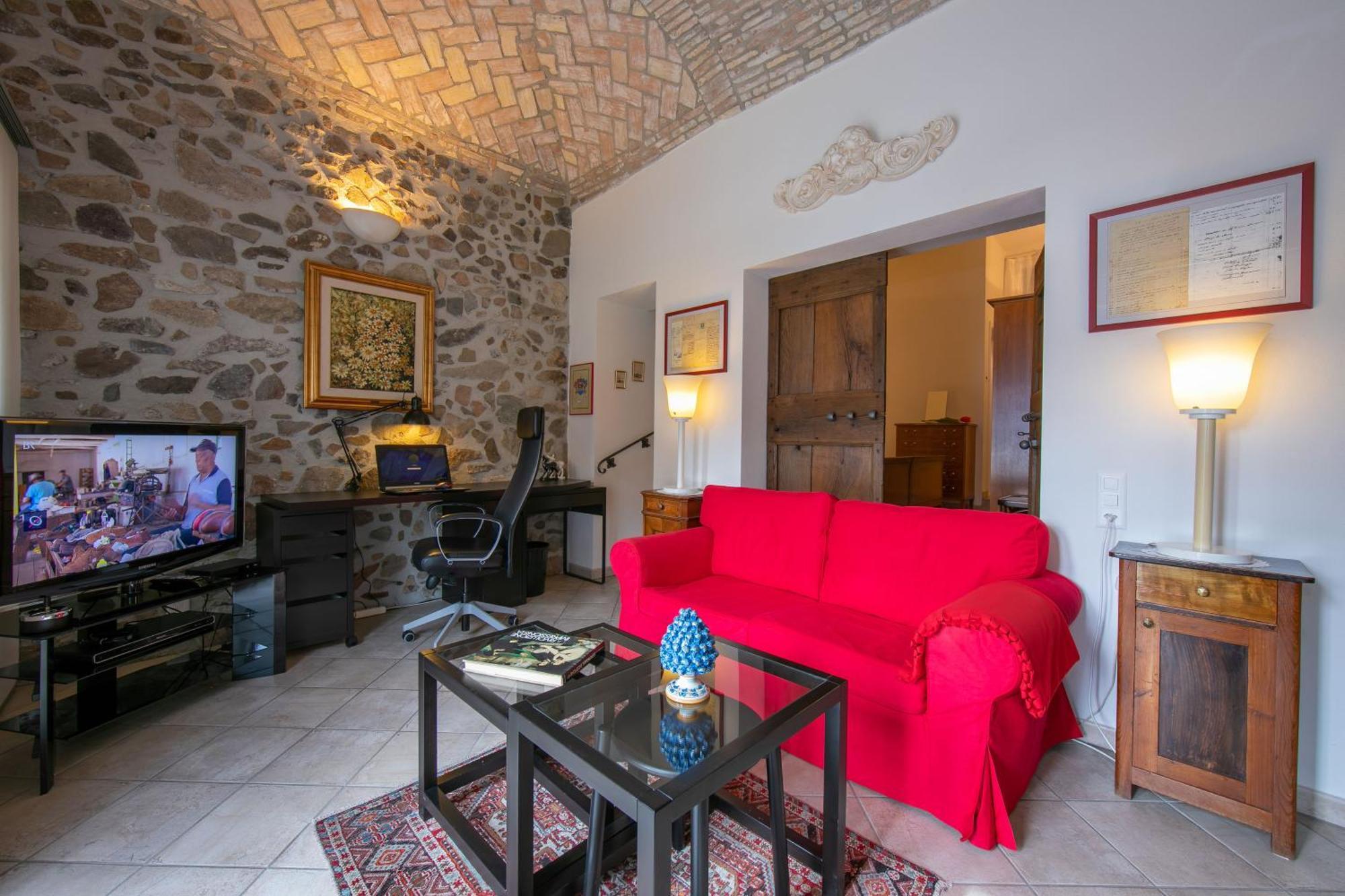 Holiday home Casa Tame - Happy Melide