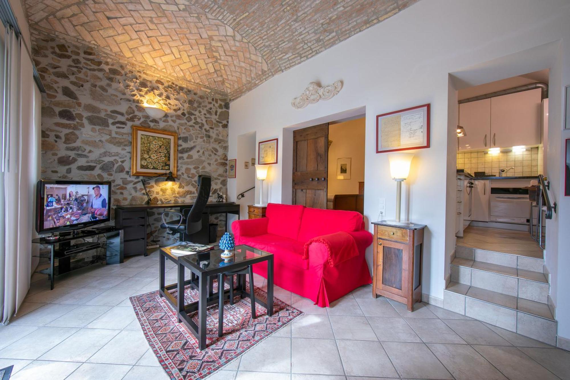 Holiday home Casa Tame - Happy