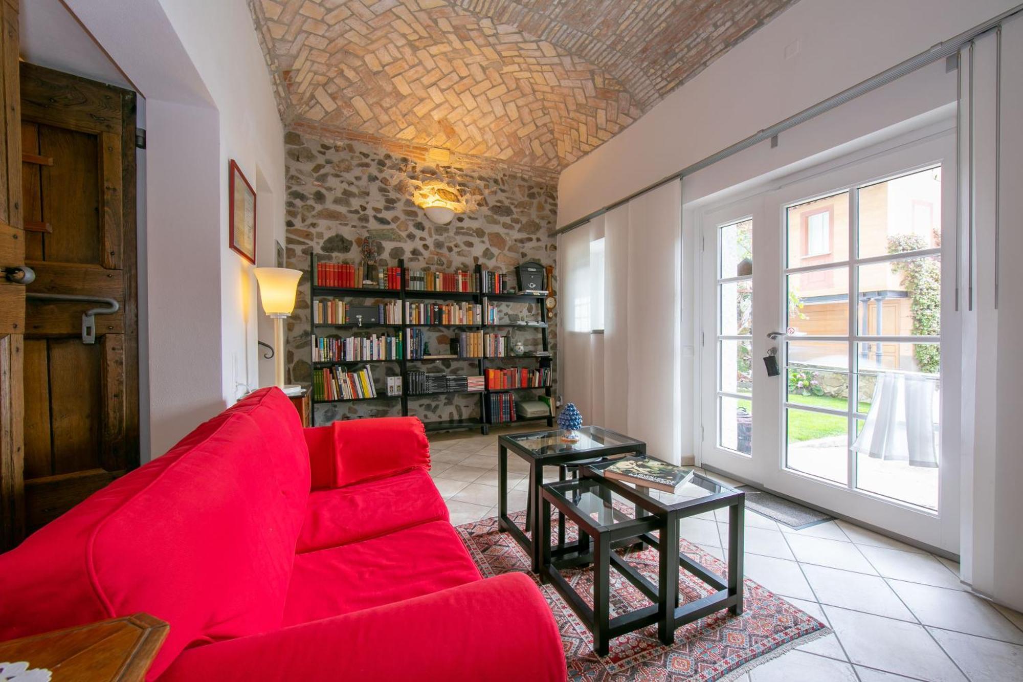 Casa Tame - Happy Holiday home Melide