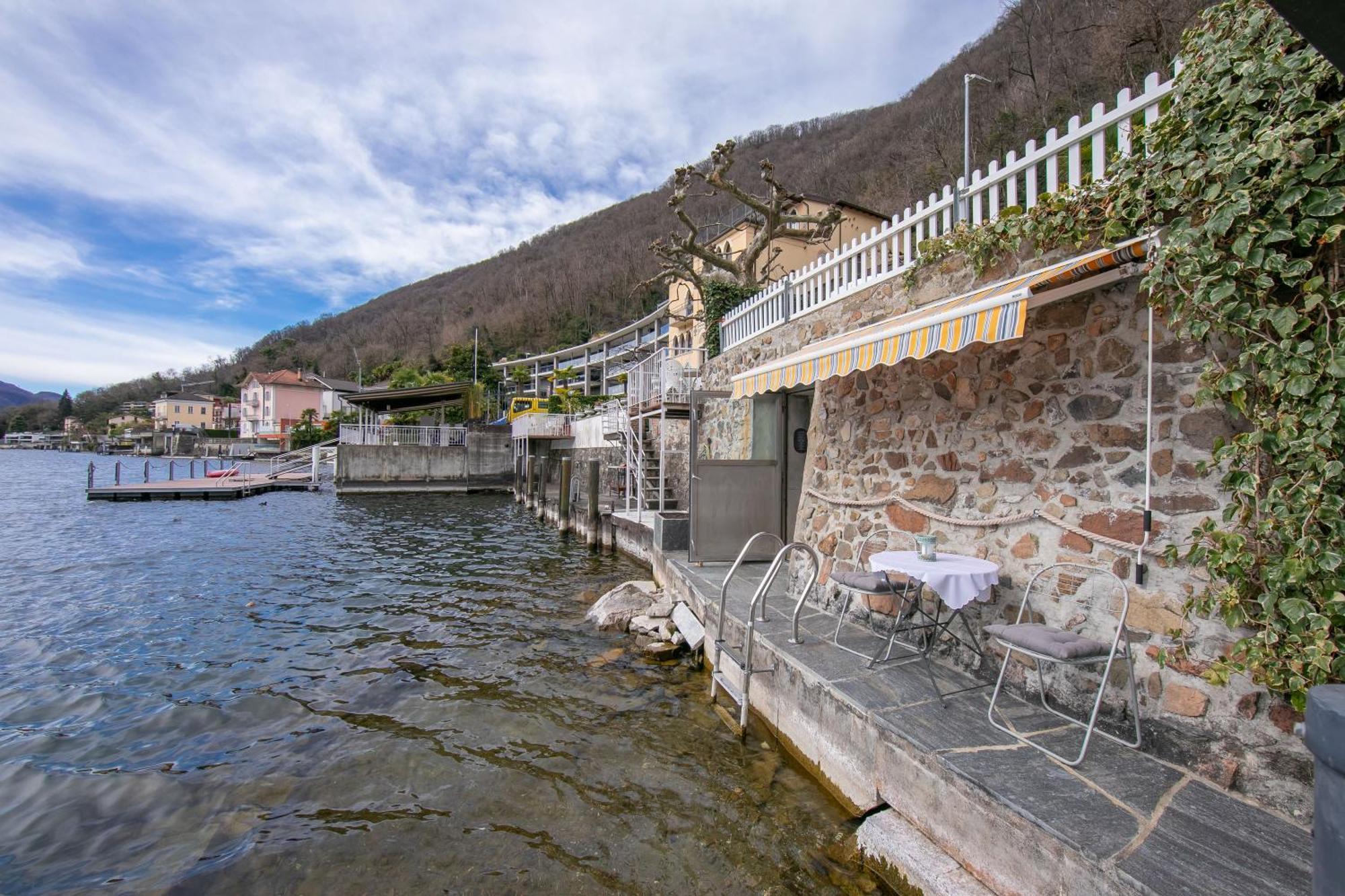 Casa Tame - Happy Holiday home