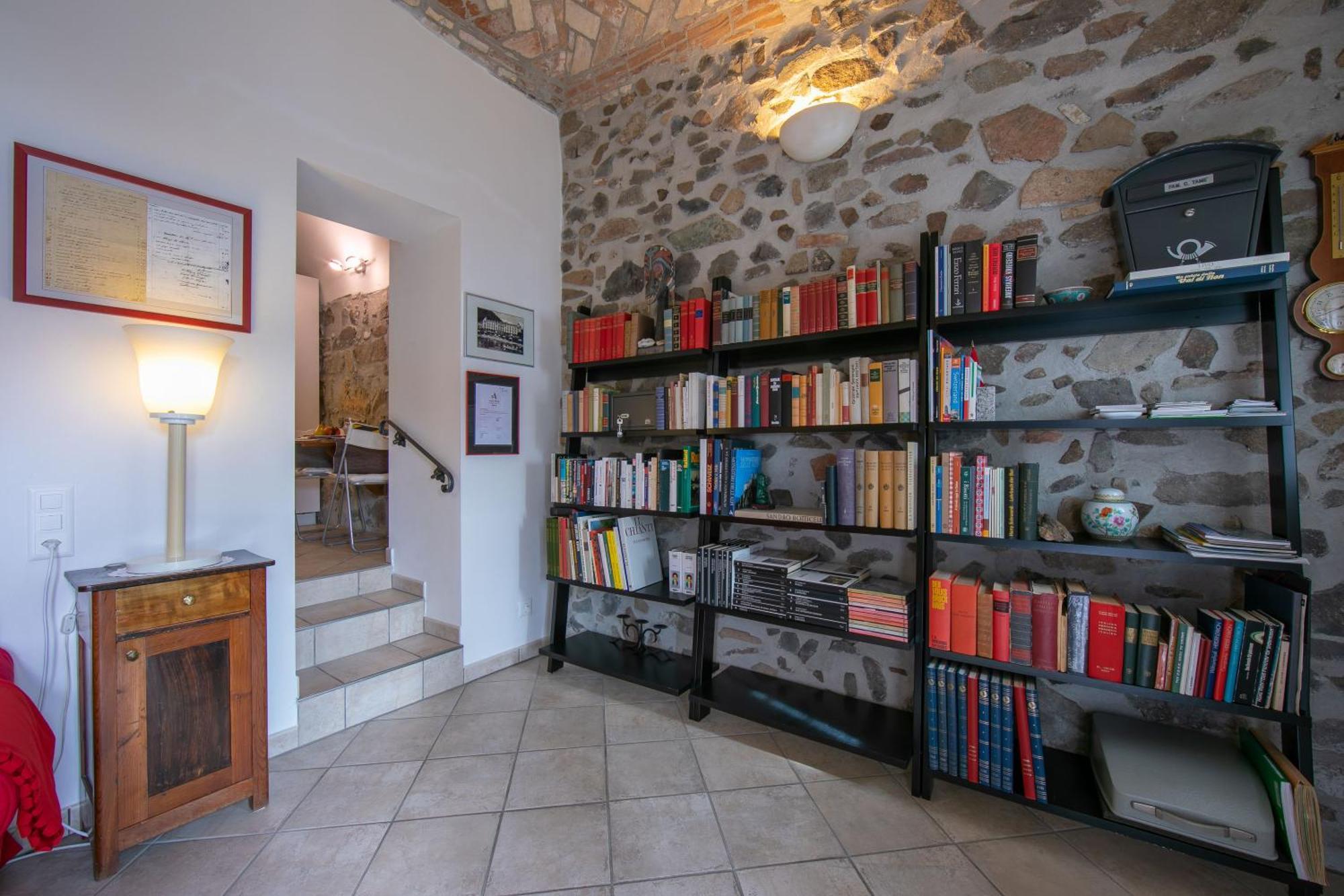 Holiday home Casa Tame - Happy