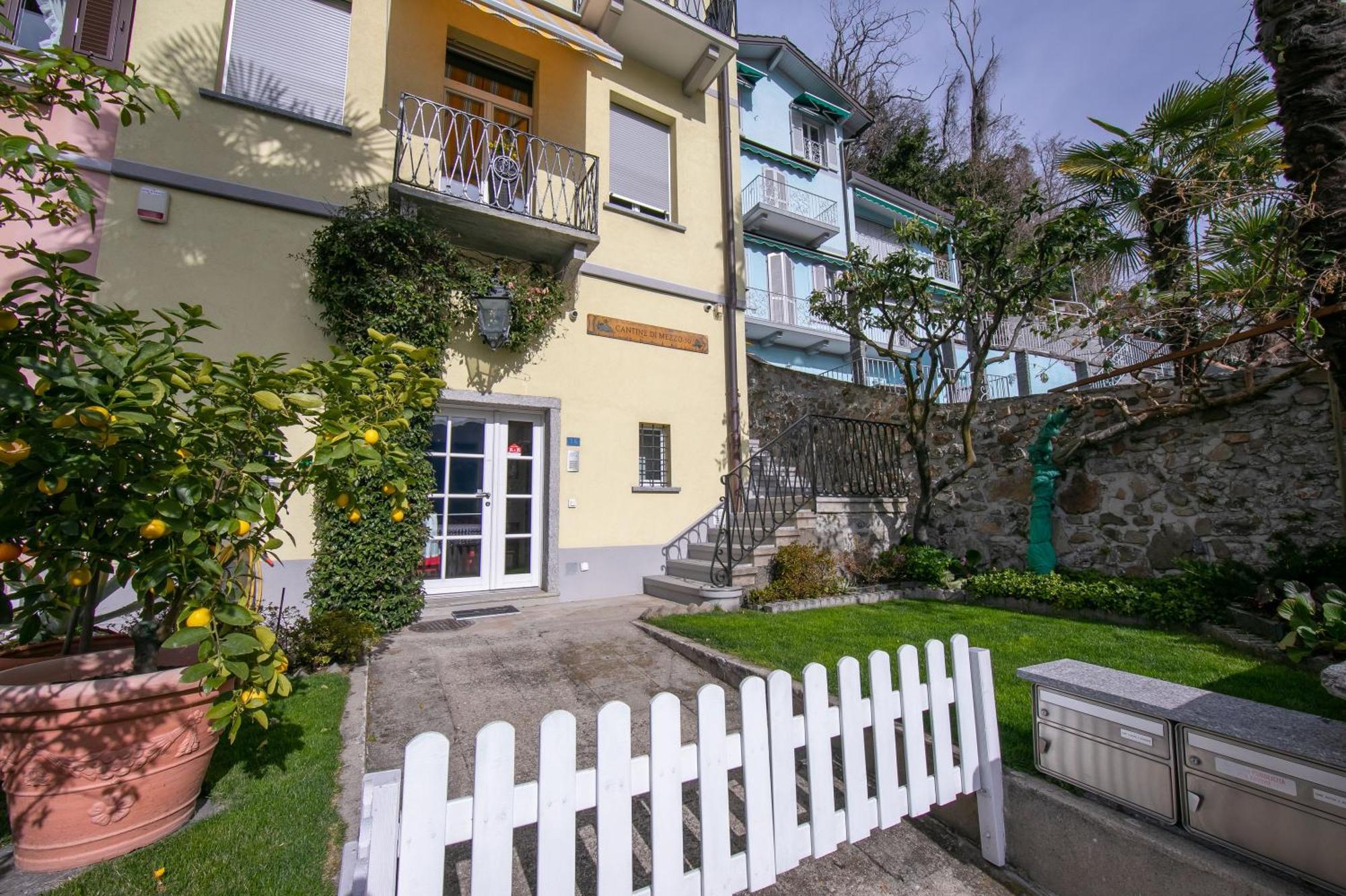 Casa Tame - Happy Holiday home